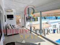 Vente - Villa - Moraira - Pinar de l´Advocat