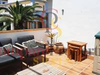 Verkoop - Apartment - Dénia - La Sella