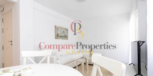 Apartment - Vente - Altea - Altéa