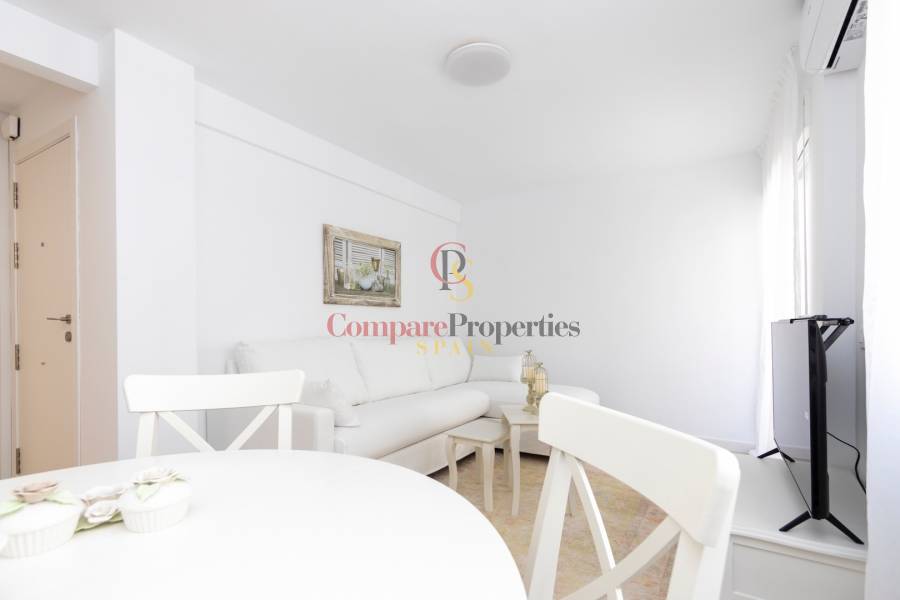 Verkauf - Apartment - Altea - Altéa