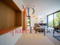 New Build - Villa - Moraira