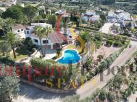 Venta - Villa - Pego - 