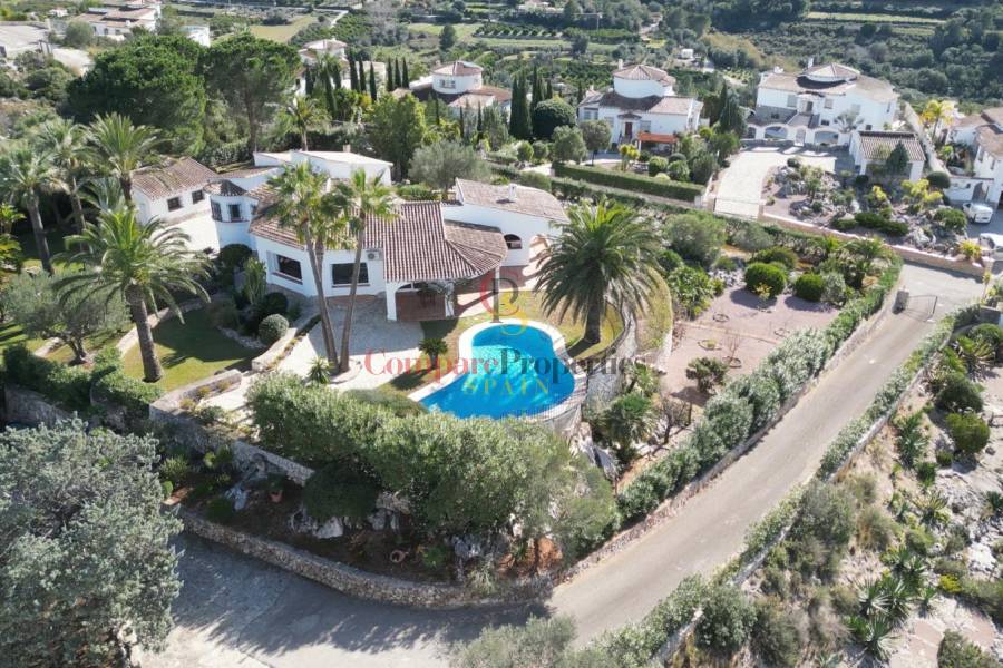 Venta - Villa - Pego - 