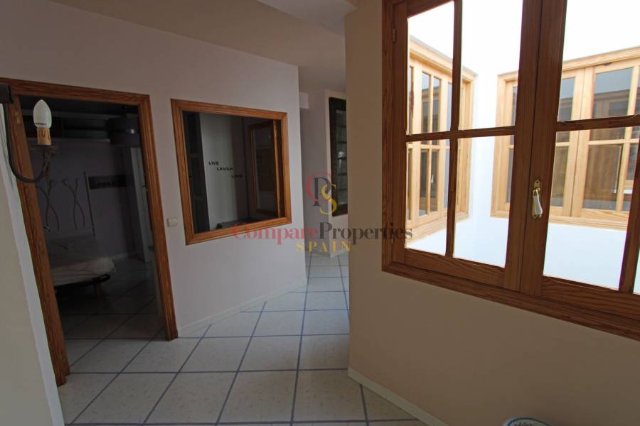 Sale - Townhouses - Orba Valley - Vall de laguart