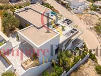 Vente - Villa - Benitachell - CUMBRES DEL SOL