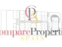 Nueva construcción  - Duplex and Penthouses - Villajoyosa