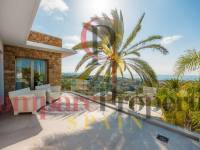 Verkoop - Villa - Benissa - 
