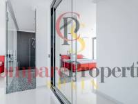 Sale - Villa - Calpe