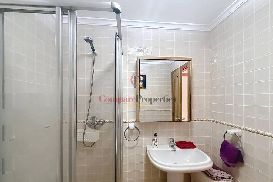 Sale - Apartment -  - Bonavista de Montecala