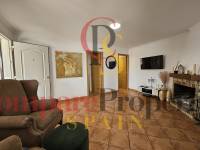 Sale - Villa - Benimarco - Costa Blanca