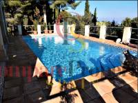 Sale - Villa - Pedreguer - La Sella