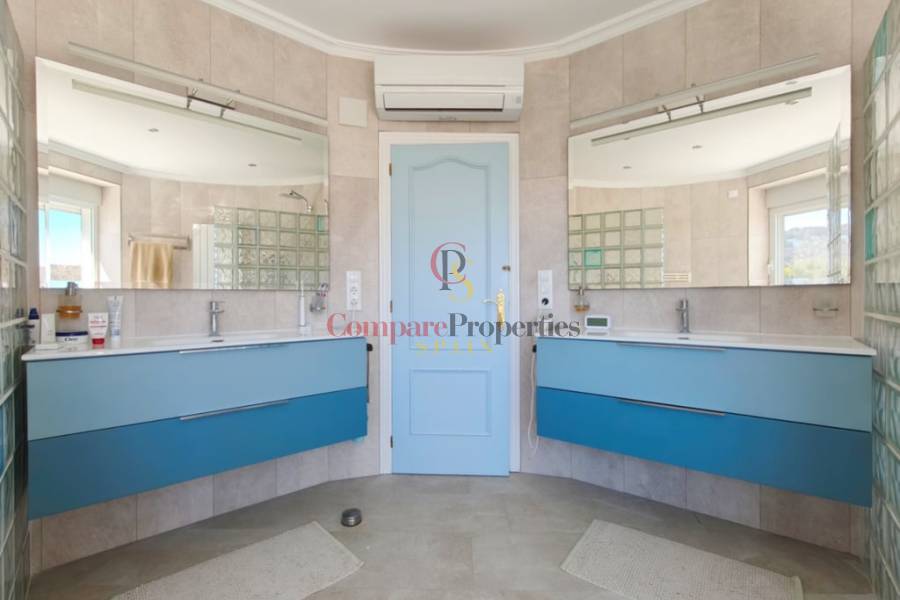 Verkauf - Apartment - Dénia - 