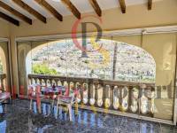 Vente - Villa - Calpe - Maryvilla