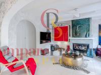 Sale - Villa - Altea - Altéa