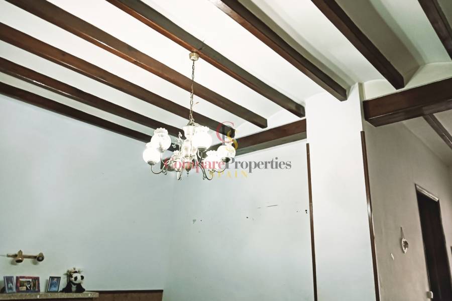 Verkauf - Townhouses - Pedreguer