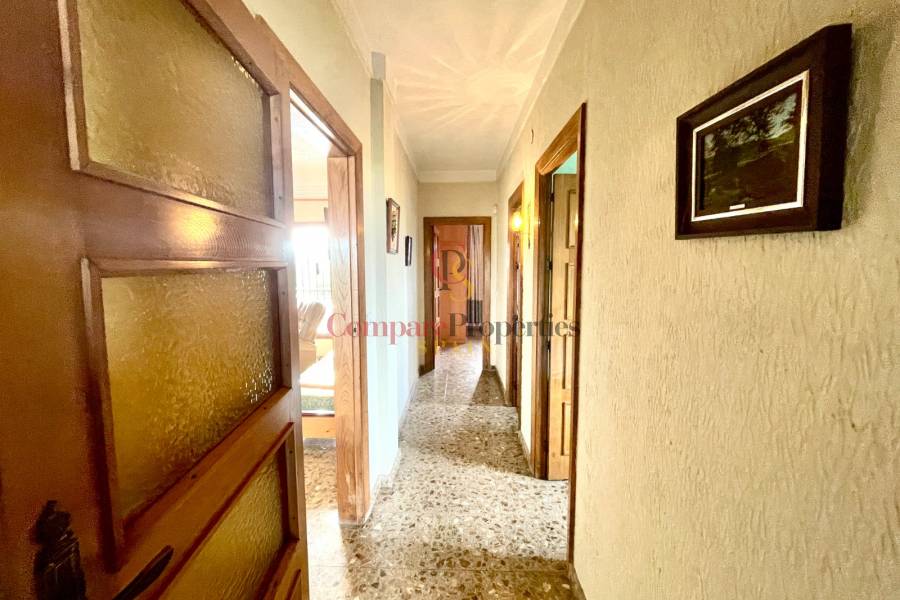 Vente - Villa - Benejuzar - Comunidad Valenciana