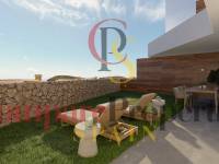 Sale - Apartment - Benitachell - 