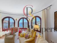 Vente - Villa - Benitachell - Fresnos