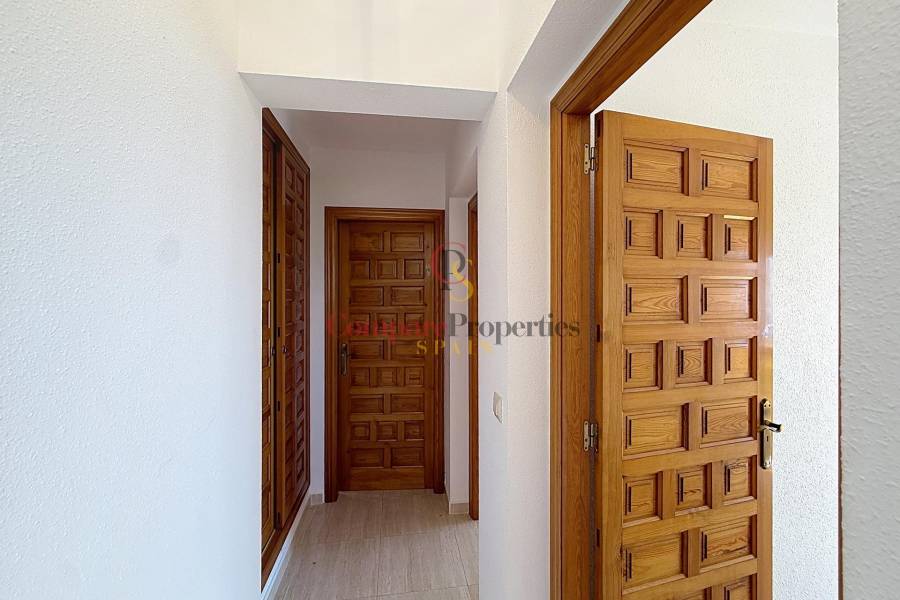Sale - Apartment -  - Pueblo Panorama