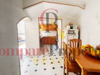 Sale - Villa - Adsubia