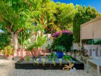 Verkauf - Villa - Calpe