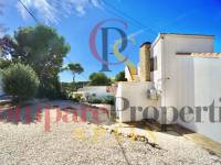 Sale - Villa - Moraira - Pinar del Advocat