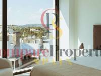 New Build - Villa - Moraira