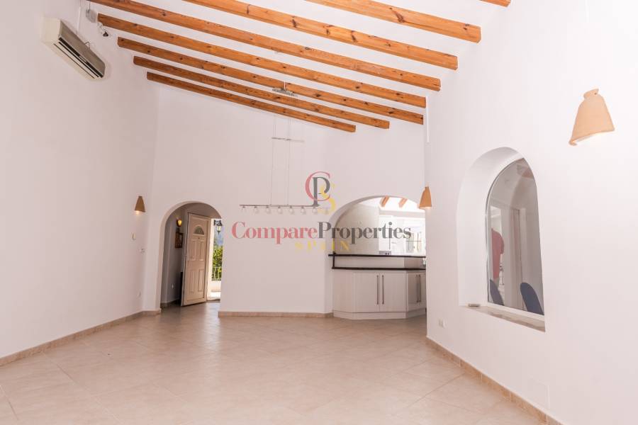 Verkoop - Villa - Monte Pego