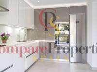 Venta - Villa - Benitachell - Encinas