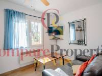 Verkauf - Villa - Calpe