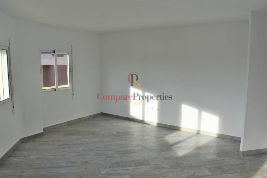 Verkoop - Apartment - Teulada - Casco Urbano