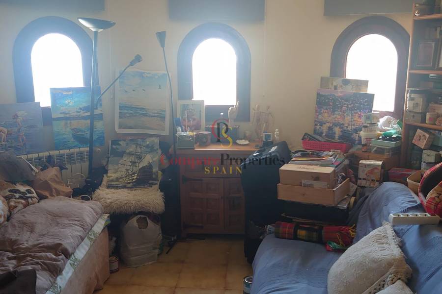 Venta - Villa - Benitachell - Encinas