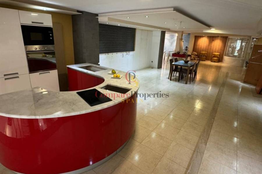 Sale - Villa - Gandía - 