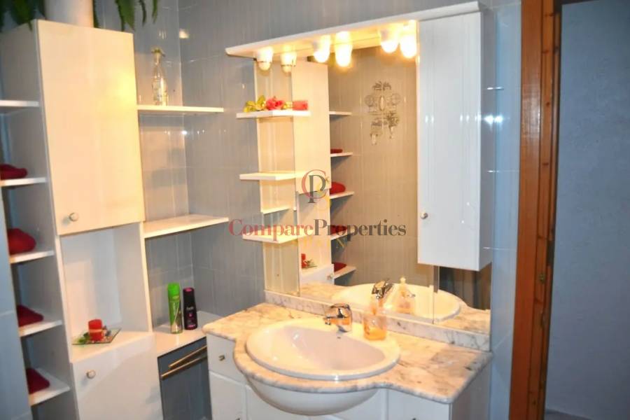 Sale - Villa - Els Poblets - Las Marinas (Devesses)