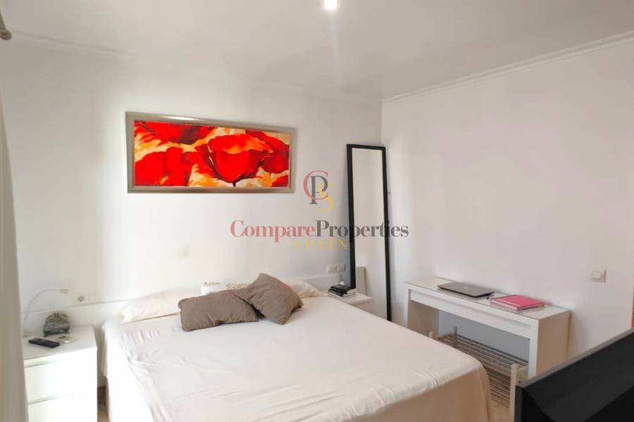 Venta - Semi-Detached Villa - Ondara - Casco urbano