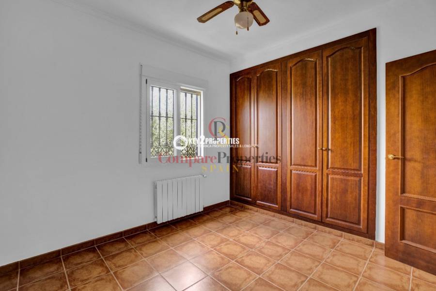Sale - Villa - Orba Valley - Orba