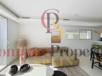 Sale - Apartment - Benitachell - Blue Infinity