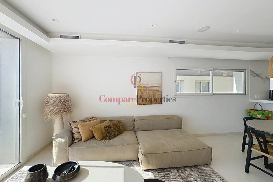 Sale - Apartment - Benitachell - Blue Infinity