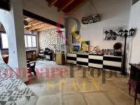 Verkoop - Townhouses - Pego