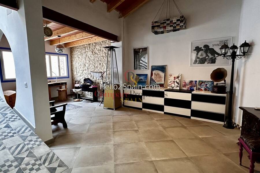 Verkoop - Townhouses - Pego