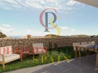 Sale - Apartment - Benitachell - 