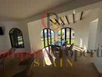 Vente - Villa - Calpe - 03710