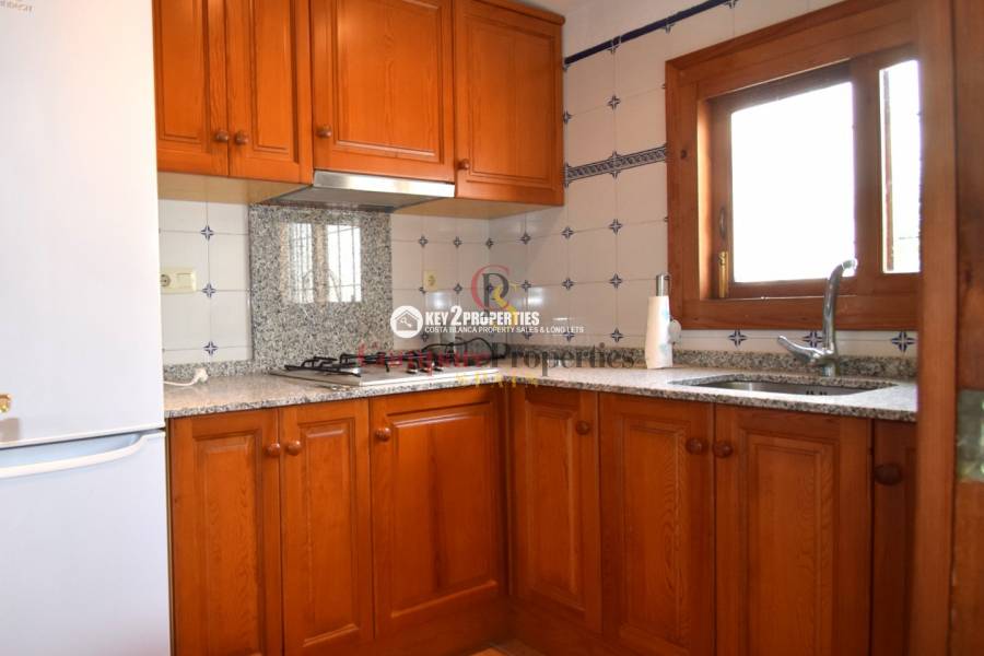 Verkauf - Villa - Jávea - Javea