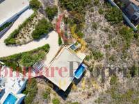 Venta - Villa - Benitachell - La Cumbre del Sol