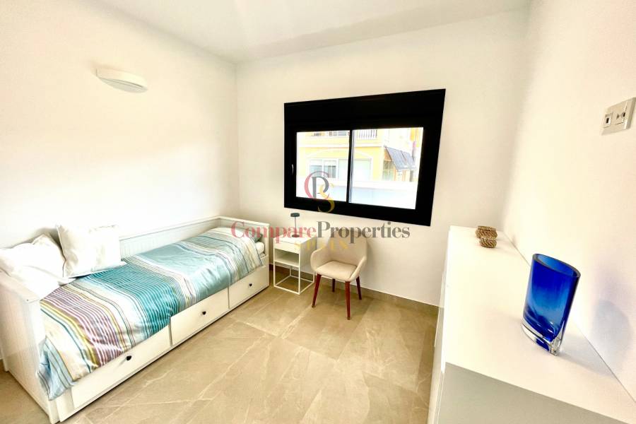 Verkoop - Apartment - Benijofar