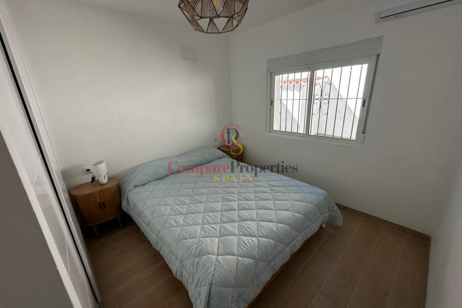 Vente - Villa - Calpe - 03710