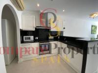 Verkauf - Apartment - Benissa - 