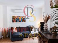 Vente - Apartment - Calpe - Calpe Town Centre