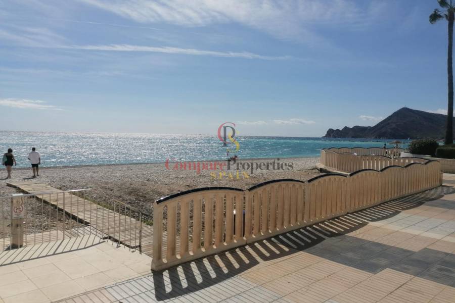 Verkauf - Villa - Altea - 