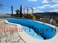 Verkoop - Villa - Orba Valley - Orba